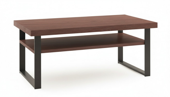 Couchtisch Design Bäistelltësch Dëscher Designer Holzdëscher Eedler Rechteckeg