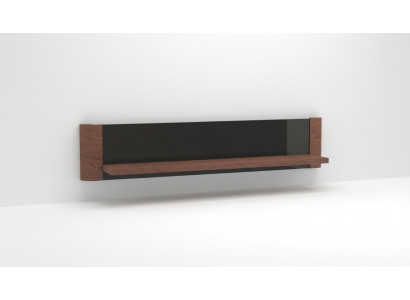 Hotel Stull Wunnzëmmer Wand Regal Bicher Regaler Schaf Regaler