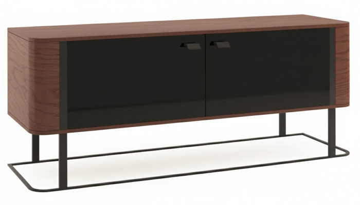 Modern Sideboard Dëscher Sideboards Héichschaf Kommode Kommoden