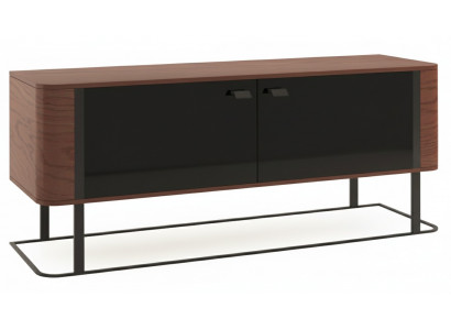 Modern Sideboard Dëscher Sideboards Héichschaf Kommode Kommoden