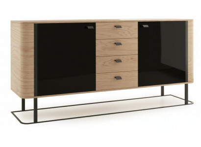 Konsole Kommode Holzschaf Sideboard Kommodenschaf Dekorative Schaf
