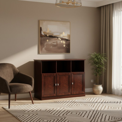Büro Kommode Holz Schaf Holzkommode Klassesch Kommoden RTV