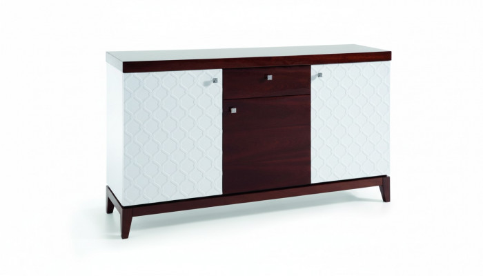 Designer Kommodenschaf Vintage Kommode Dësch Kommoden Dekorativen Regal Holz
