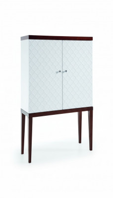 Schaf Bar Bar-Schaaf Vitrin Wunnzëmmer Designer Regal Design Miwwelen