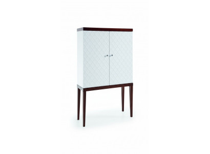 Schaf Bar Bar-Schaaf Vitrin Wunnzëmmer Designer Regal Design Miwwelen