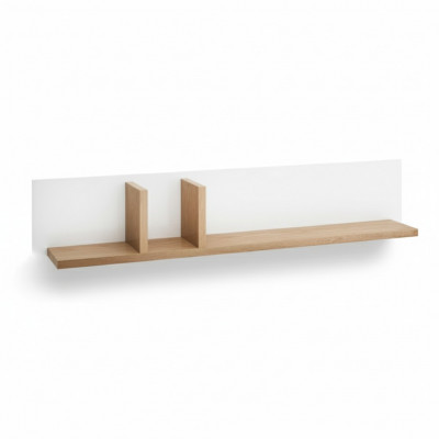 Ablage Hotel Stil Wunnzëmmer Mauer Regal Bicher Ablagen Schaf Regaler Aspen ASP1