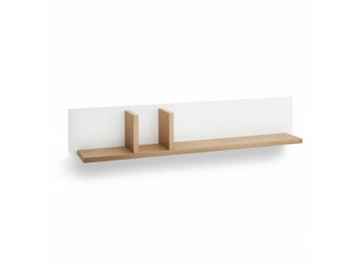 Ablage Hotel Stil Wunnzëmmer Mauer Regal Bicher Ablagen Schaf Regaler Aspen ASP1