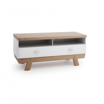 RTV Sideboard Fernsehschaft Schaf TV Tisch Moderner Holzschaf AS-RTVM