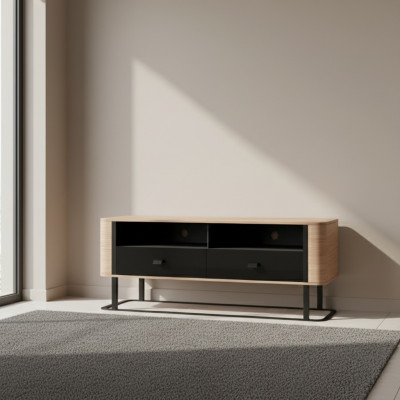 Modern Sideboard Dëscher Sideboards Dekorativ Highboard Kommode Kommoden