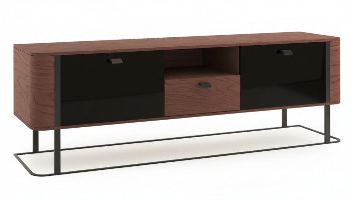 Büro Komod Holz Schaf Holzkomod Modern Komode RTV