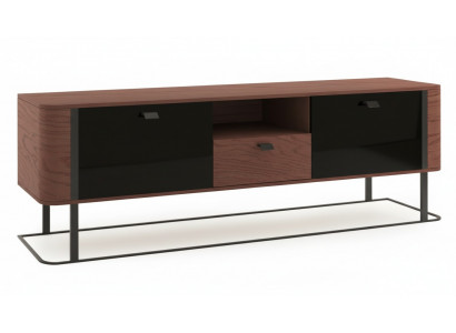 Büro Komod Holz Schaf Holzkomod Modern Komode RTV
