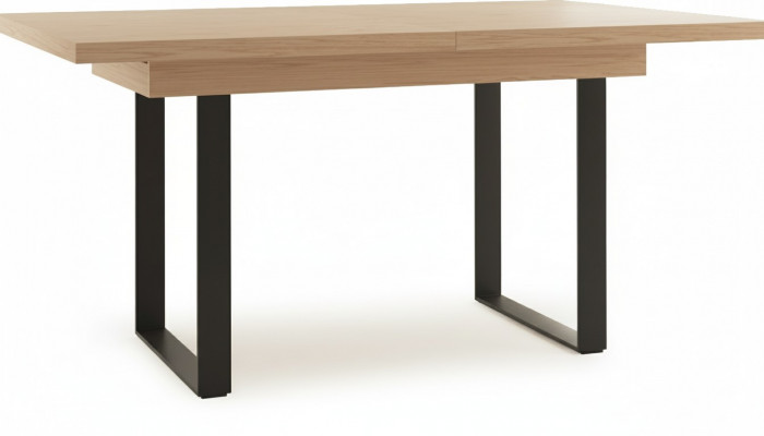 Iessdësch Iessdëscher Dëscher Dësch Büro Design Holz Konferenzdësch Bespriechungstisch