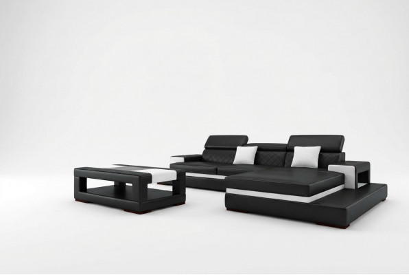 XXL Liederkanapé Wénkelkanapé Design Grousst Kanapé Couch Polster Wénkel Sëtz Garnitur