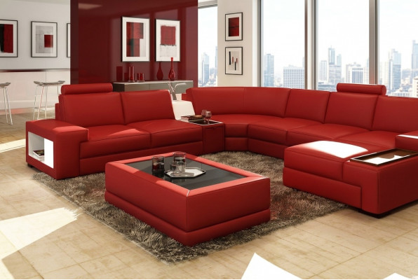 Luxus Couchdëscher Polser Lieder Designer Wunnzëmmer Niewendësch Dëscher