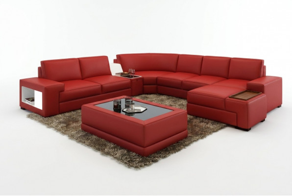 Luxus Couchdëscher Polser Lieder Designer Wunnzëmmer Niewendësch Dëscher