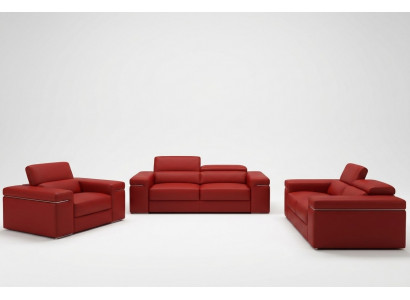 Moderne Sofagarnitur Multifunktions Couch Sofa Lieder Couchen Garnituren 3+2+1
