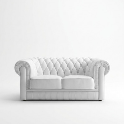 Designer Miwwel Sofa Couch 3 Sëtzer Polstersofaen Dekor Wunnzëmmer Couchen