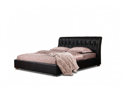Designer-Schlofzëmmer Duebelbett Bett Better Lieder Hotel Luxus Polster.