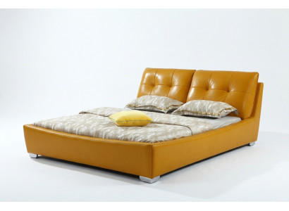 Designer Bett, Schlofzëmmer, Duebelbett, Better, Lieder, Hotel, Luxus, Polster.