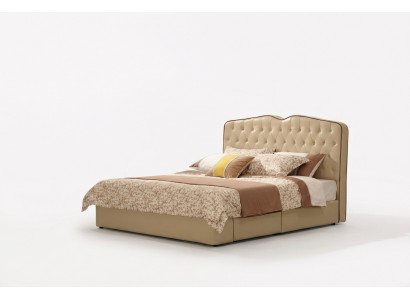 Modernt Design Hotel Better Bett XXL Luxus Duebel Lieder Chesterfield