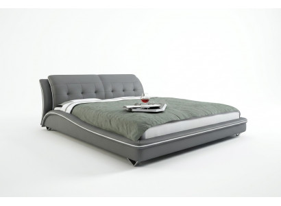 Modernen Design Bett XXL Better Luxus Stil Duebel Hotel Lieder