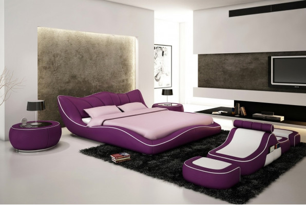 Modern Bette Design XXL Dekorativ Better Luxus Stil Duebel Hotel Lieder