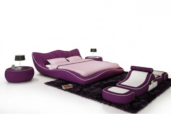 Modern Bette Design XXL Dekorativ Better Luxus Stil Duebel Hotel Lieder