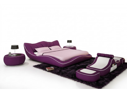 Modern Bette Design XXL Dekorativ Better Luxus Stil Duebel Hotel Lieder