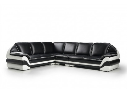 Liederzofa, Canapé, Wunnlandschaft L-Form Design, Moderne Sofa, Klassesch