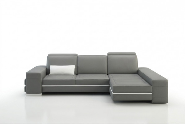 Lieder Sofa Canapé Wunnlandschaft L Form Design Modern Ecksofa Dekor Sofien