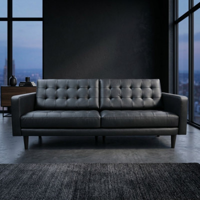 Chesterfield Sofa 3 Plaz Tirana Couch Sofen Couchen Stuff Design Sofa Nei
