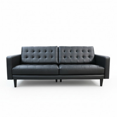 Chesterfield Sofa 3 Sëtzer Tirana Canapé Sofas Canapéë Wunnzëmmer Design Nei