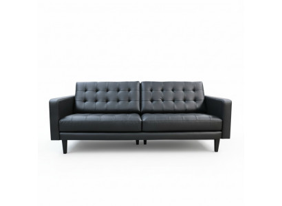 Chesterfield Sofa 3 Sëtzer Tirana Canapé Sofas Canapéë Wunnzëmmer Design Nei
