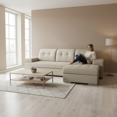 Design Ecke Canapé Sofa Sina Couch Polster Sëtz Eck Canapéen Schlofcouch Couchen Ecke