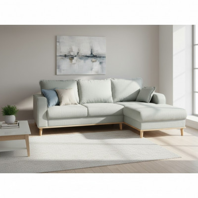 Design Eckcouch Sofa Couch Polster Sëtz Eckcoucher Schlofsofaen Couchen Eck Nee!