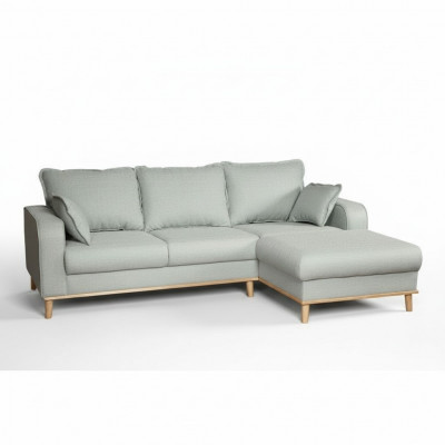 Design Eckcouch Sofa Couch Polster Sëtz Eckcoucher Schlofsofaen Couchen Eck Nee!
