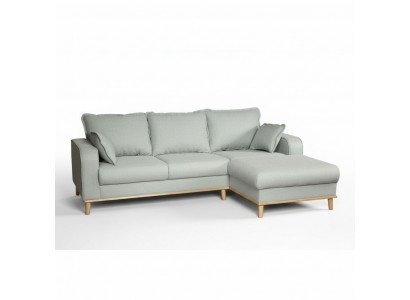 Design Eckcouch Sofa Couch Polster Sëtz Eckcoucher Schlofsofaen Couchen Eck Nee!