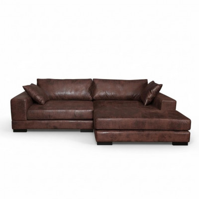 Design Ecksofa Canapé Jan Sofa Polstersëtz Eck Sofas Lieder Neit Wunnlandschaft