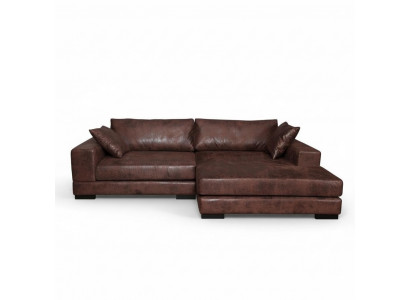 Design Ecksofa Canapé Jan Sofa Polstersëtz Eck Sofas Lieder Neit Wunnlandschaft