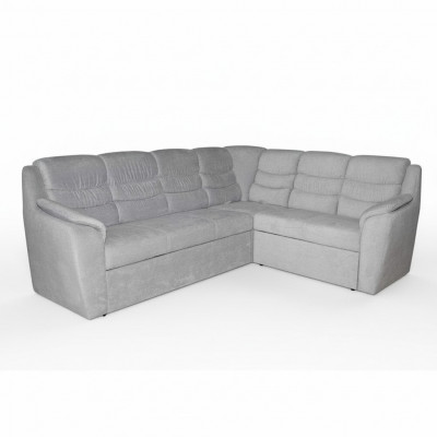 Schlofsofa Auszéihe Couch Stoff Eck Sofa Polster Ecke Textil Couchen Verso