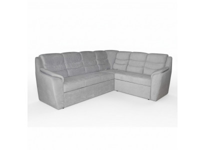 Schlofsofa Auszéihe Couch Stoff Eck Sofa Polster Ecke Textil Couchen Verso