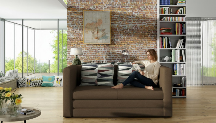 Schlofkummer Canapé Sofa Schlofkapp Couchage Fräsch Aff Gesellschaftszëmmer Kannerzëmmer Büro Canapéen