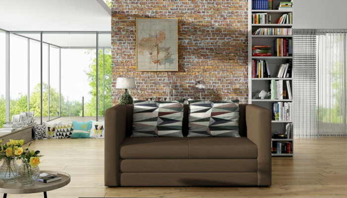 Schlofkummer Canapé Sofa Schlofkapp Couchage Fräsch Aff Gesellschaftszëmmer Kannerzëmmer Büro Canapéen