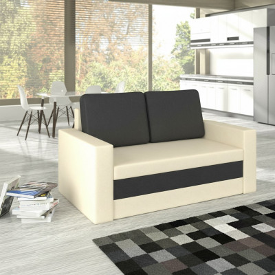 Design Canapé Wave 3 Plazéier Schloffunktion Couch Polster Schlofcouch Couchen.