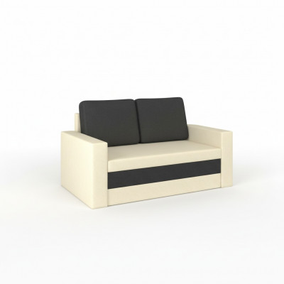 Design Canapé Wave 3 Plazéier Schloffunktion Couch Polster Schlofcouch Couchen.
