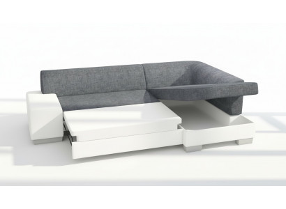 Canapé Wunnlandschaft Wunnzëmmer Eckcanapé Lieder Couch Polstersset 