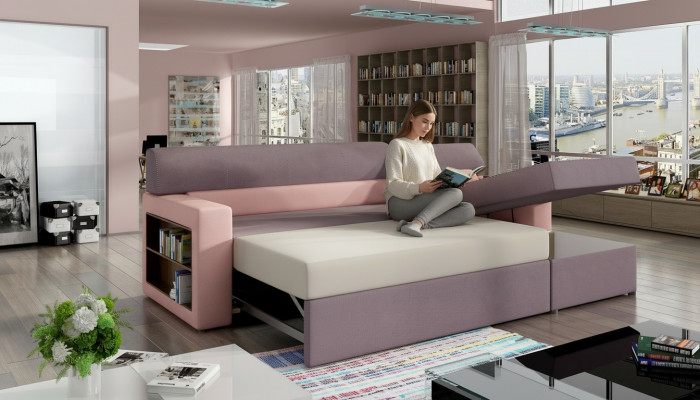 Schlofzofa Zofa Couch Polster Stuff Couch Schloffunktion Zofas