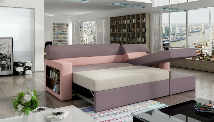 Schlofzofa Zofa Couch Polster Stuff Couch Schloffunktion Zofas