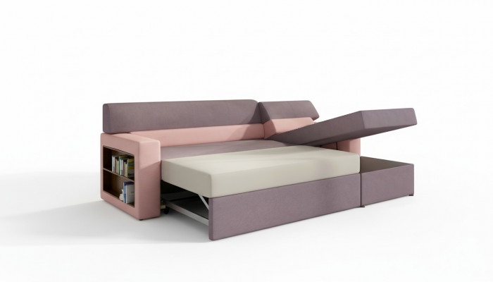 Schlofzofa Zofa Couch Polster Stuff Couch Schloffunktion Zofas