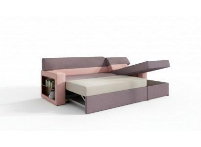 Schlofzofa Zofa Couch Polster Stuff Couch Schloffunktion Zofas